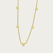 The Sweetheart Necklace