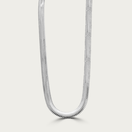 The Chubby Flexi Snake Chain