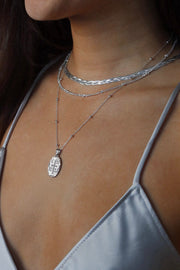 The Konstantinato Pendant