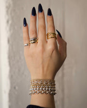 The Classic ArmCandy Bracelet - 7mm