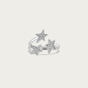 The Shooting Stars Ring