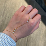 The Speckle Handchain