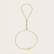 The Fancy Marquis Handchain