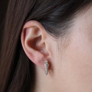 The Snake Bite Hoops