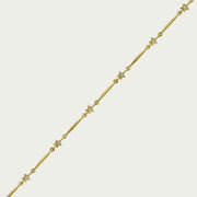 The Celestial Bracelet