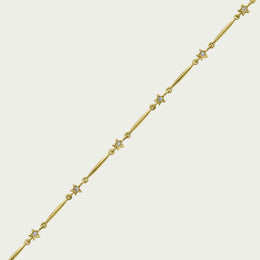 The Celestial Bracelet