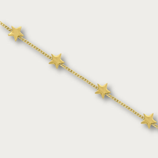 The Star Gazing Bracelet