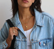 The Timeless Full Eternity Ring