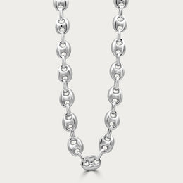 The Chubby Mariner Link Chain