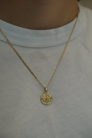 The Small Konstantinato Pendant