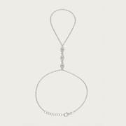 The Fancy Marquis Handchain