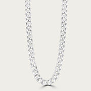 The Essential Cuban Link Chain