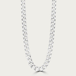 The Essential Cuban Link Chain