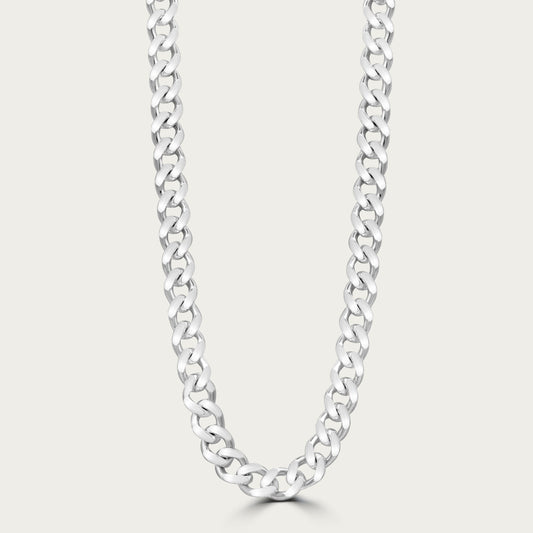 The Essential Cuban Link Chain