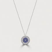 The Azure Necklace