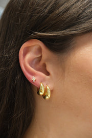 The Mini Water Drop Huggies