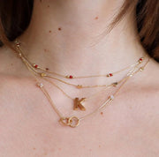 The Sweetheart Necklace