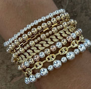 The Perfect Layering ArmCandy Bracelet