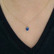 Le collier Lil Fishy