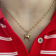 The Stallion Charm