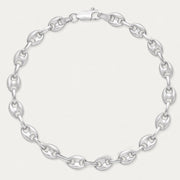 The Mariner Link Bracelet