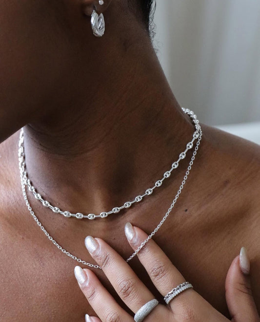 The Playing it Simple Chain