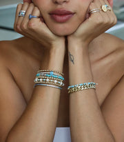 The Classic ArmCandy Bracelet - 6mm