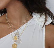 The Konstantinato Pendant