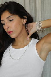 The Chubby Mariner Link Chain