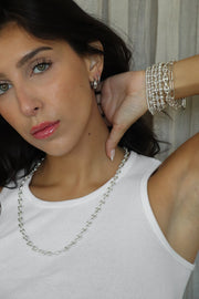 The Mariner Link Bracelet