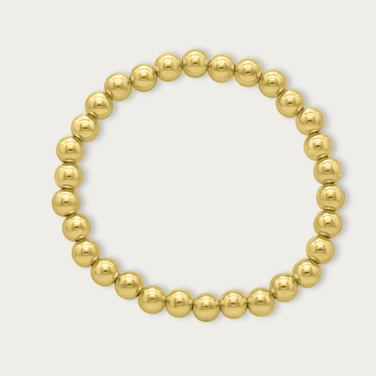 The Classic ArmCandy Bracelet - 6mm