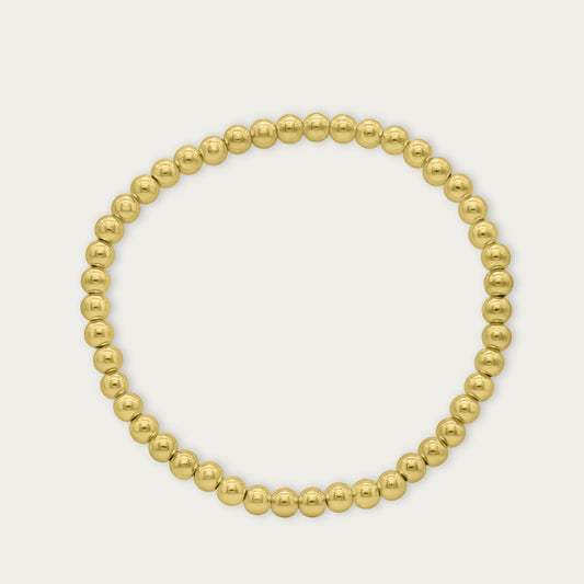 The Classic ArmCandy Bracelet - 4mm