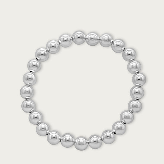 The Classic ArmCandy Bracelet - 7mm