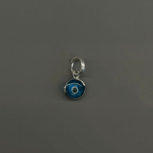 Evil eye charm