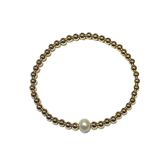 The Precious Pearl ArmCandy Bracelet