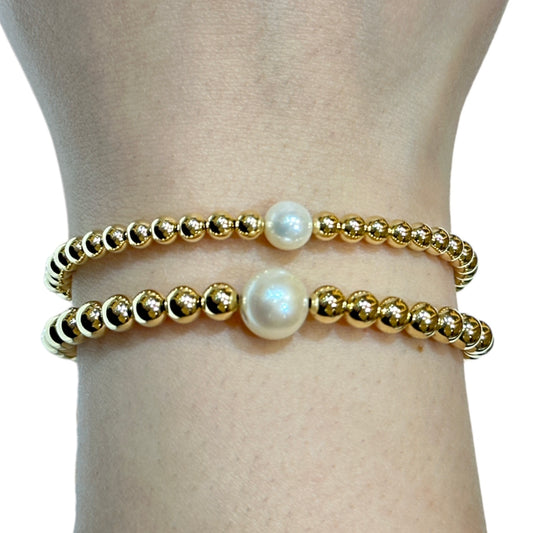 The Precious Pearl ArmCandy Bracelet