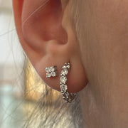 The Four Cluster Studs