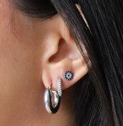 The Evil Eye Studs