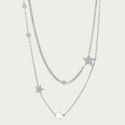 The Shooting Star Necklace