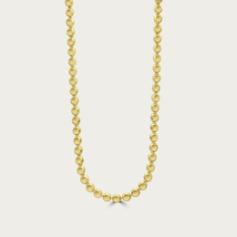 The Bubble Chain Necklace