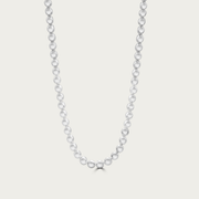 The Bubble Chain Necklace