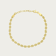 The 90s Girl Bracelet