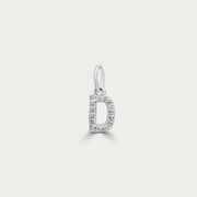 Pave Initial Charm
