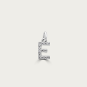 Pave Initial Charm
