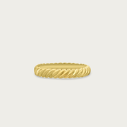 The Rigatoni Ring