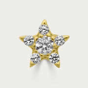 The Twinkle Little Star Stud