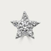 The Twinkle Little Star Stud