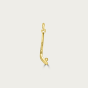 The Hockey Stick Charm