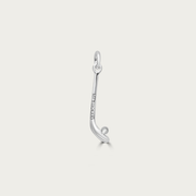 The Hockey Stick Charm