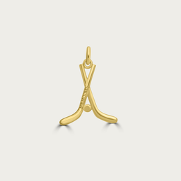 The Double Hockey Stick Charm